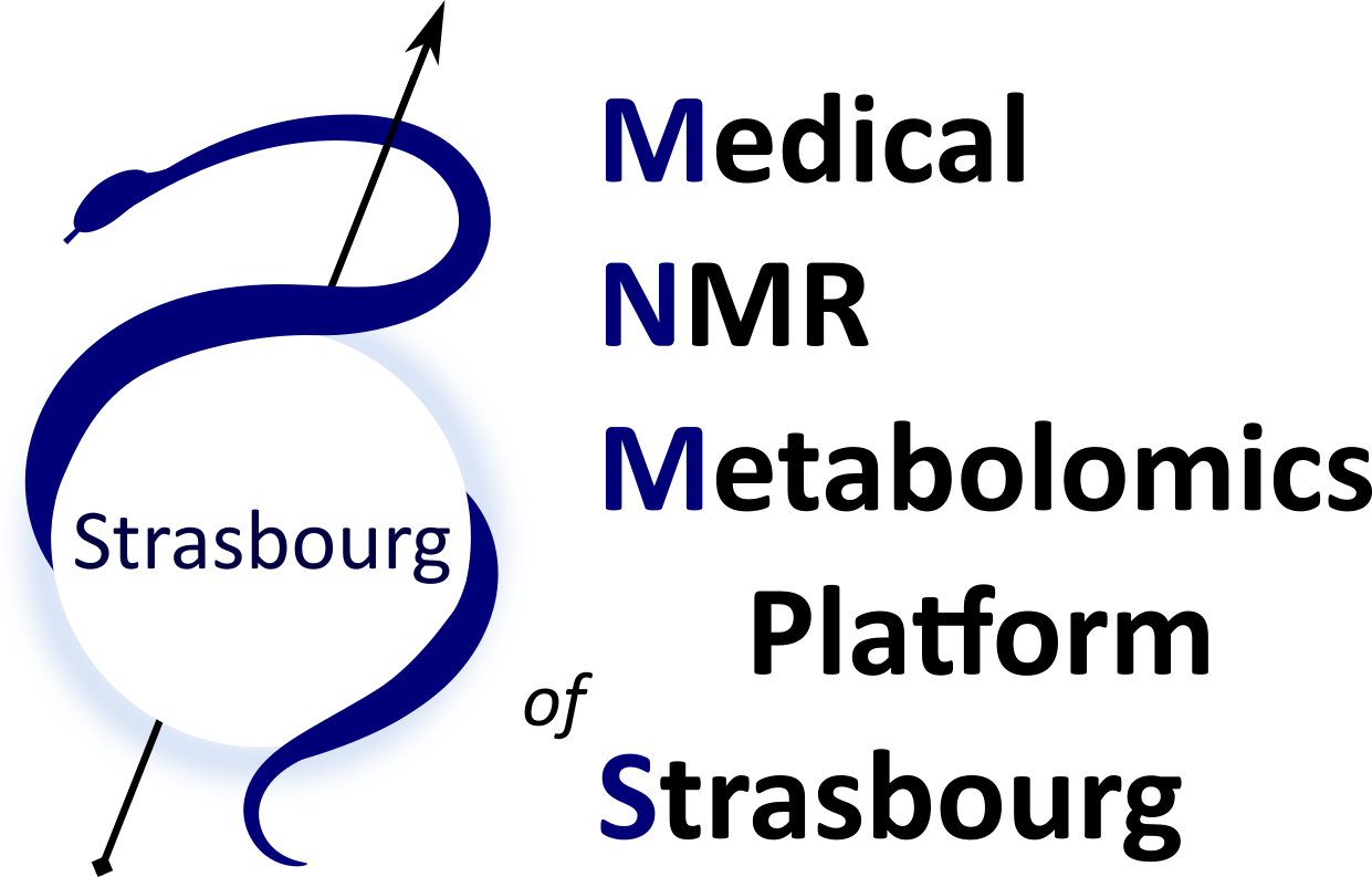 Medical NMR Metabolomics Platform of Strasbourg